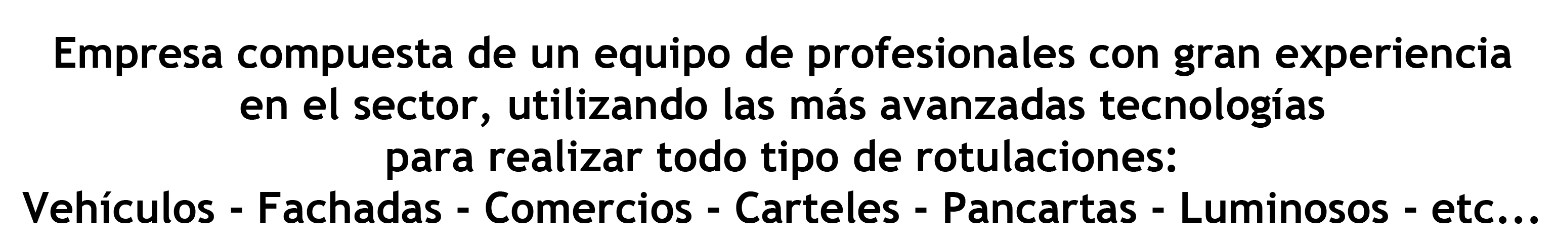 somos